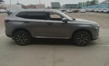 Haval H6 2023 года за 11 000 000 тг. в Кызылорда фото 4