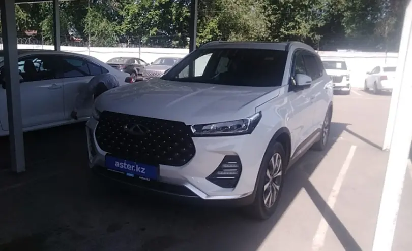Chery Tiggo 7 Pro 2022 года за 8 200 000 тг. в Алматы