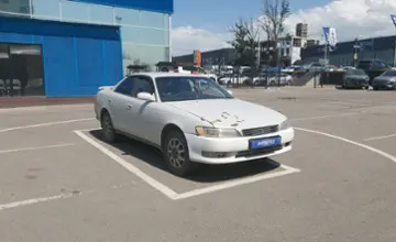 Toyota Mark II 1995 года за 2 000 000 тг. в Алматы фото 2