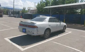Toyota Mark II 1995 года за 2 000 000 тг. в Алматы фото 3