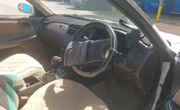 Toyota Mark II 1995 года за 2 000 000 тг. в Алматы фото 5
