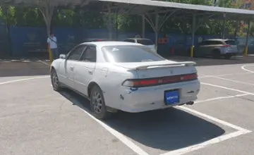 Toyota Mark II 1995 года за 2 000 000 тг. в Алматы фото 4