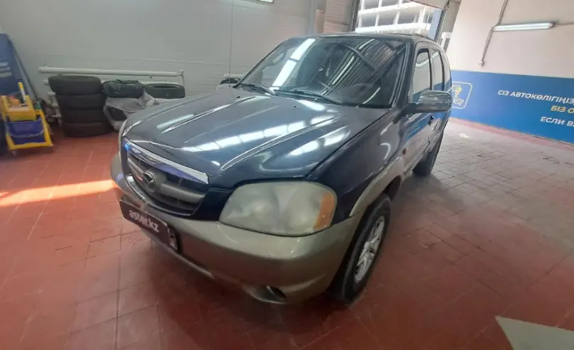 Mazda Tribute 2003 года за 4 000 000 тг. в Астана