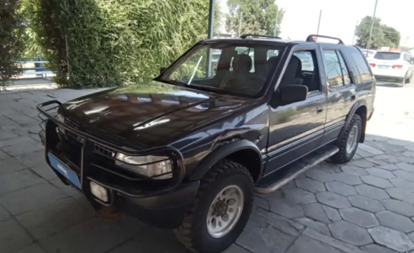 Opel Frontera 1992 года за 2 000 000 тг. в Талдыкорган