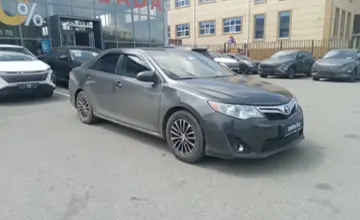Toyota Camry 2011 года за 8 000 000 тг. в Кокшетау фото 3