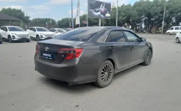 Toyota Camry 2011 года за 8 000 000 тг. в Кокшетау