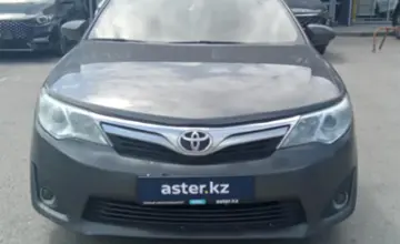 Toyota Camry 2011 года за 8 000 000 тг. в Кокшетау фото 2