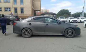 Toyota Camry 2011 года за 8 000 000 тг. в Кокшетау фото 4