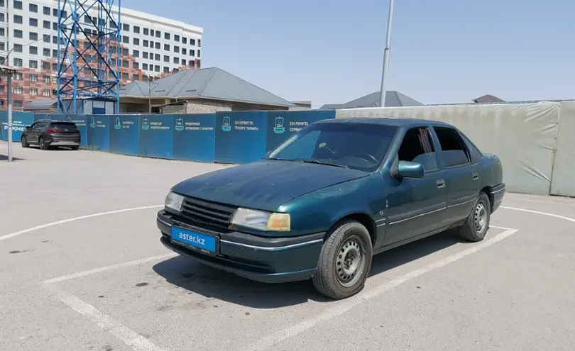 Opel Vectra 1995 года за 1 000 000 тг. в Шымкент