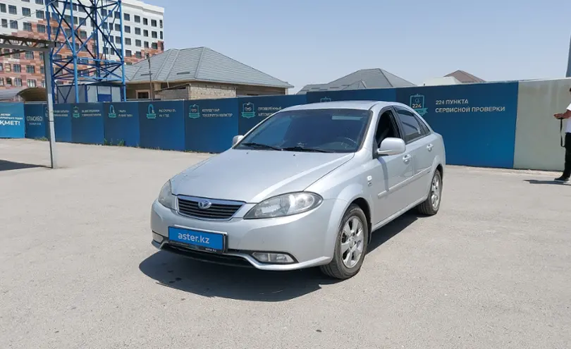 Daewoo Gentra 2014 года за 3 500 000 тг. в Шымкент