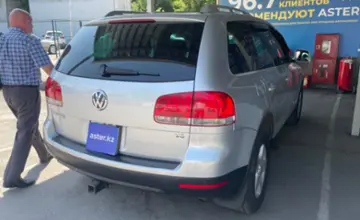Volkswagen Touareg 2004 года за 6 000 000 тг. в Алматы