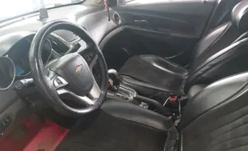 Chevrolet Cruze 2013 года за 5 000 000 тг. в Астана фото 5