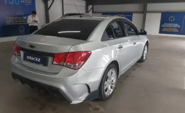 Chevrolet Cruze 2013 года за 5 000 000 тг. в Астана фото 3
