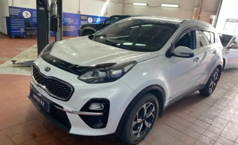 Kia Sportage 2019 года за 11 000 000 тг. в Астана