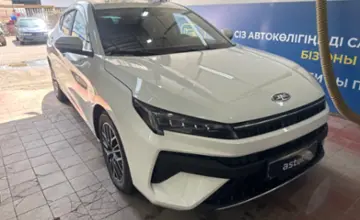 JAC J7 2024 года за 9 500 000 тг. в Астана фото 3