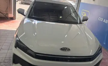 JAC J7 2024 года за 9 500 000 тг. в Астана фото 2