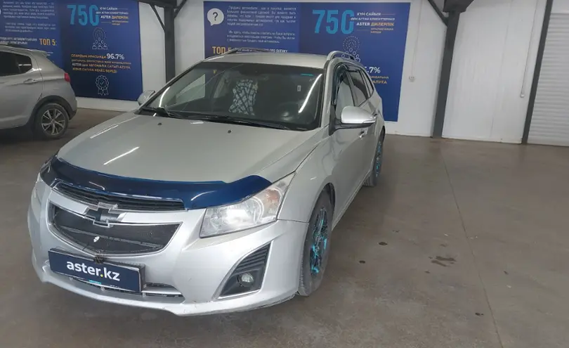 Chevrolet Cruze 2014 года за 4 500 000 тг. в Астана