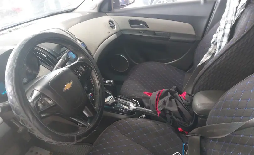 Chevrolet Cruze 2014 года за 4 500 000 тг. в Астана фото 5