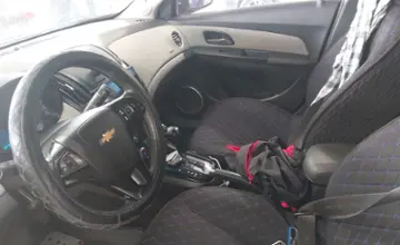 Chevrolet Cruze 2014 года за 4 500 000 тг. в Астана фото 5