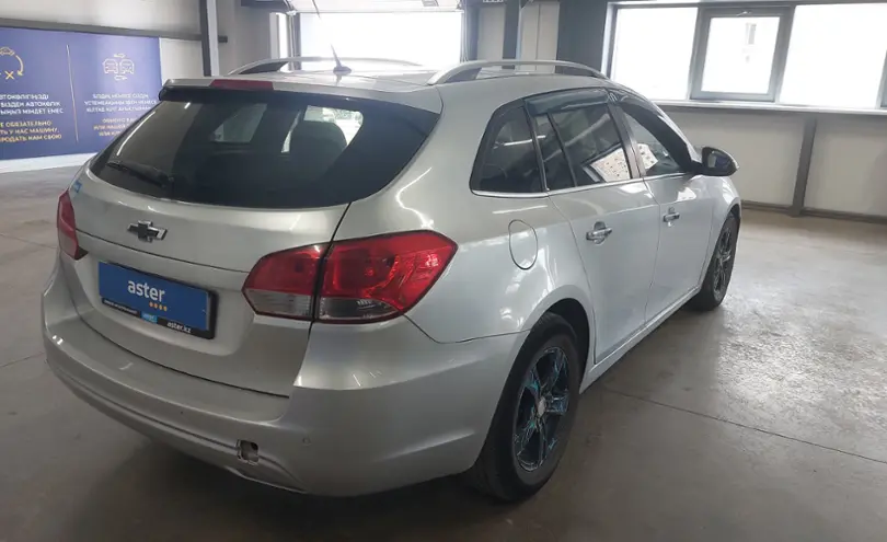Chevrolet Cruze 2014 года за 4 500 000 тг. в Астана фото 3