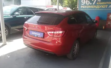 LADA (ВАЗ) Vesta 2019 года за 5 000 000 тг. в Алматы