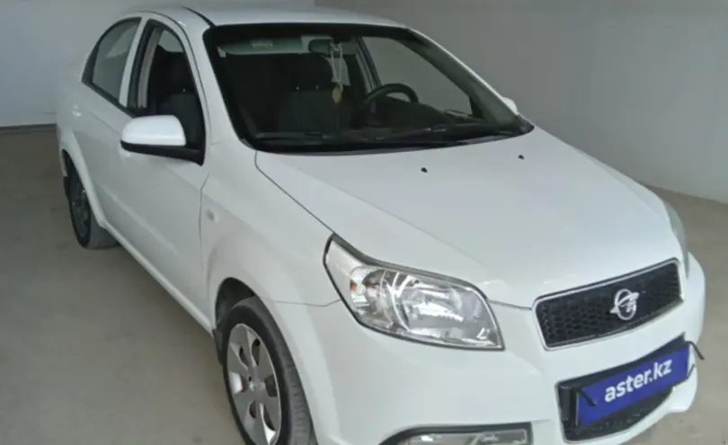 Ravon Nexia R3 2019 года за 4 000 000 тг. в Кызылорда фото 3