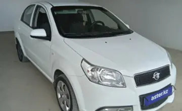Ravon Nexia R3 2019 года за 4 000 000 тг. в Кызылорда фото 3