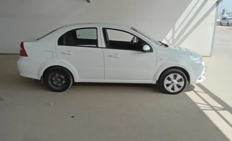 Ravon Nexia R3 2019 года за 4 000 000 тг. в Кызылорда фото 4