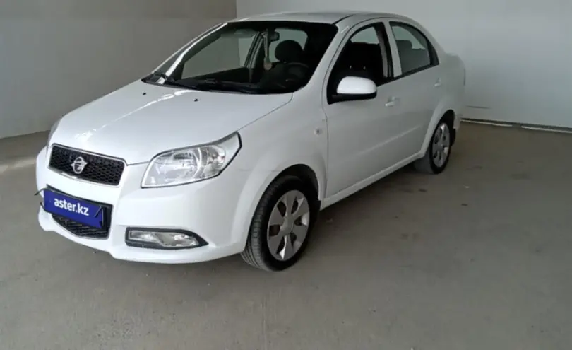 Ravon Nexia R3 2019 года за 4 000 000 тг. в Кызылорда