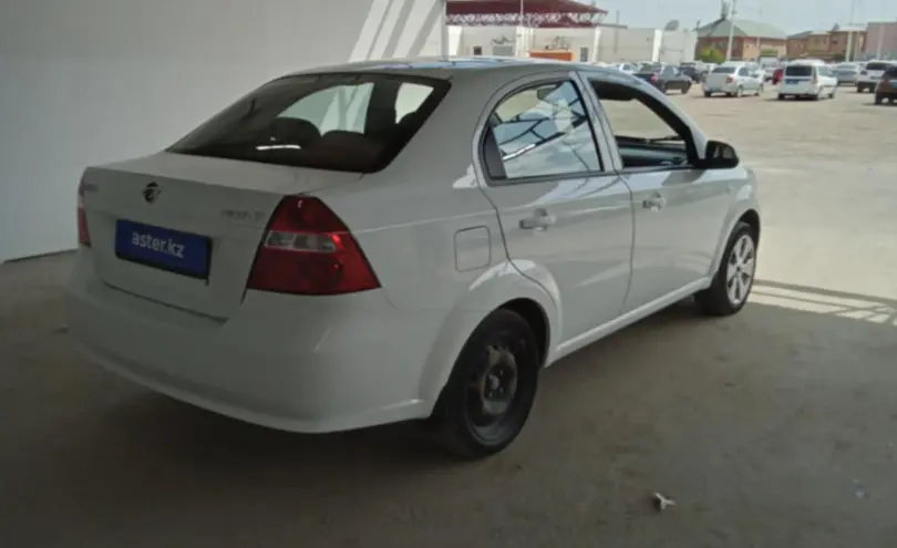 Ravon Nexia R3 2019 года за 4 000 000 тг. в Кызылорда фото 5