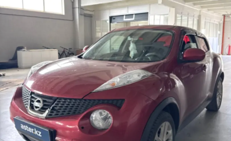 Nissan Juke 2014 года за 6 000 000 тг. в Петропавловск