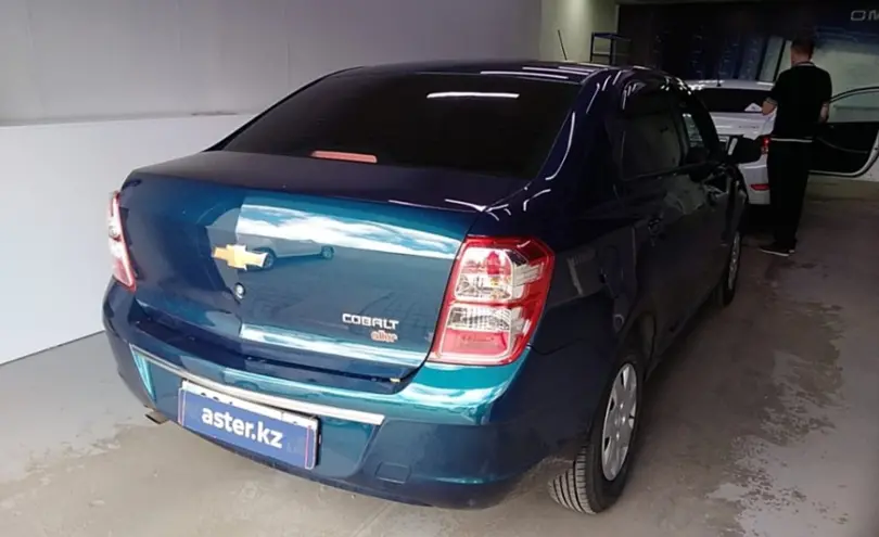 Chevrolet Cobalt 2024 года за 7 000 000 тг. в Павлодар фото 5