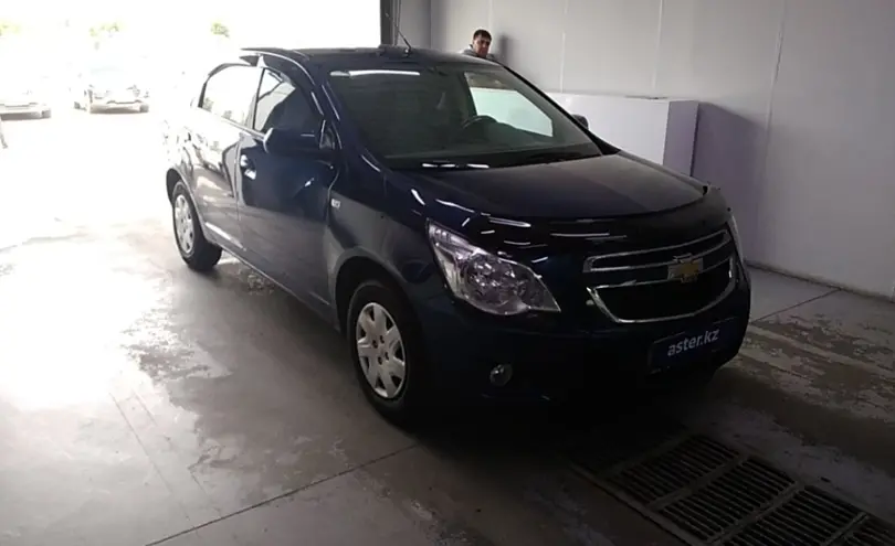 Chevrolet Cobalt 2024 года за 7 000 000 тг. в Павлодар фото 3