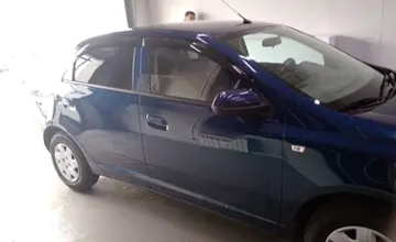 Chevrolet Cobalt 2024 года за 7 000 000 тг. в Павлодар фото 4