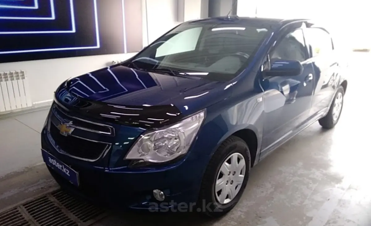Chevrolet Cobalt 2024 года за 7 000 000 тг. в Павлодар