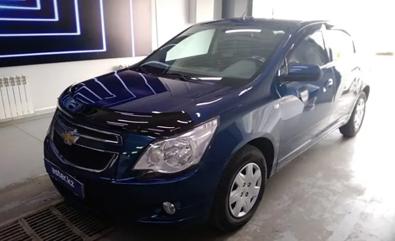 Chevrolet Cobalt 2024 года за 7 000 000 тг. в Павлодар