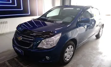 Chevrolet Cobalt 2024 года за 7 000 000 тг. в Павлодар фото 1