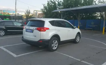 Toyota RAV4 2013 года за 9 500 000 тг. в Алматы фото 3