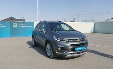 Chevrolet Tracker 2020 года за 8 000 000 тг. в Шымкент фото 2
