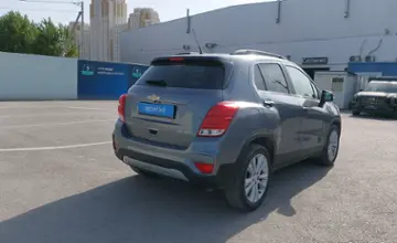 Chevrolet Tracker 2020 года за 8 000 000 тг. в Шымкент фото 3