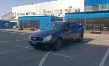Kia Carnival 2007 года за 6 500 000 тг. в Алматы фото 1