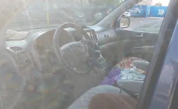 Kia Carnival 2007 года за 6 500 000 тг. в Алматы фото 5