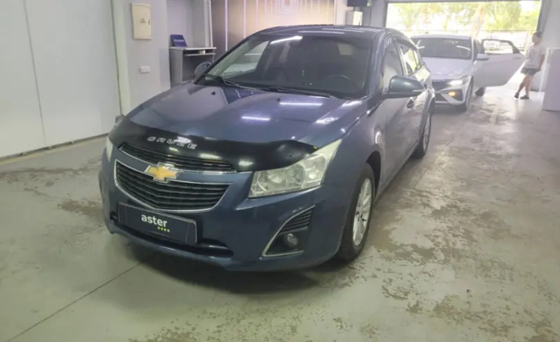 Chevrolet Cruze 2014 года за 4 300 000 тг. в Павлодар