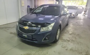 Chevrolet Cruze 2014 года за 4 300 000 тг. в Павлодар фото 1