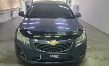 Chevrolet Cruze 2014 года за 4 300 000 тг. в Павлодар фото 2
