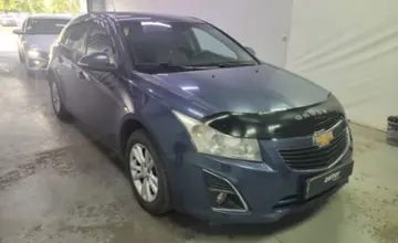 Chevrolet Cruze 2014 года за 4 300 000 тг. в Павлодар фото 3