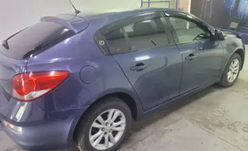 Chevrolet Cruze 2014 года за 4 300 000 тг. в Павлодар фото 4