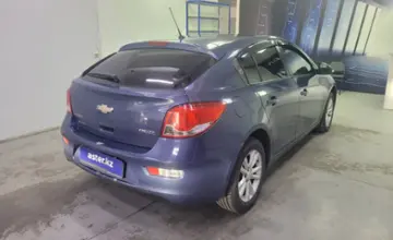 Chevrolet Cruze 2014 года за 4 300 000 тг. в Павлодар