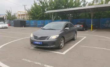 Toyota Corolla 2011 года за 6 000 000 тг. в Алматы фото 1