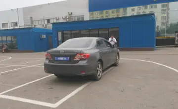Toyota Corolla 2011 года за 6 000 000 тг. в Алматы фото 3